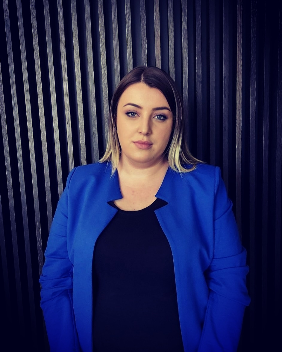 Slađana Aksić