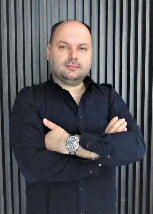 Vladimir Damjanović
