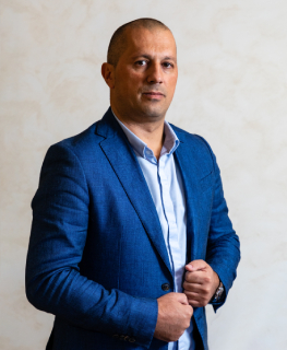 Zoran Drobnjak