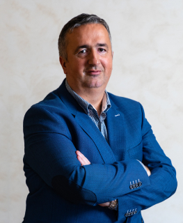 Željko Šljivančanin